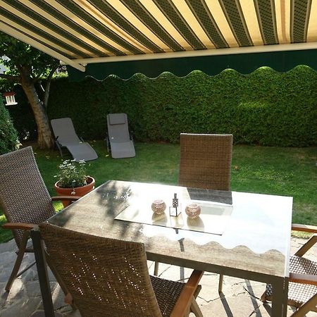 Moderne Ferienwohnung In Potsdam, Sehr Komfortabel, Ruhige Lage エクステリア 写真
