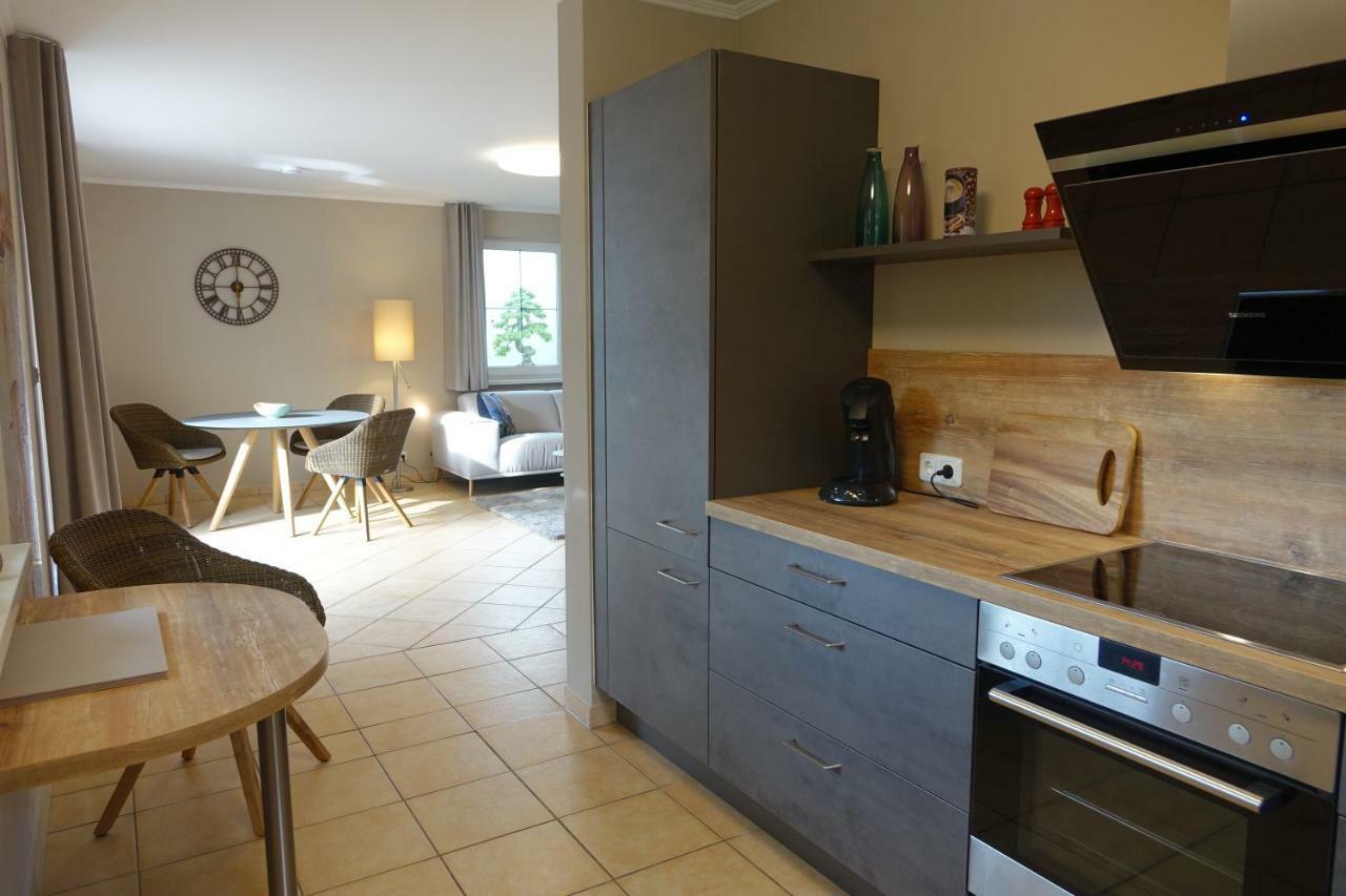 Moderne Ferienwohnung In Potsdam, Sehr Komfortabel, Ruhige Lage エクステリア 写真