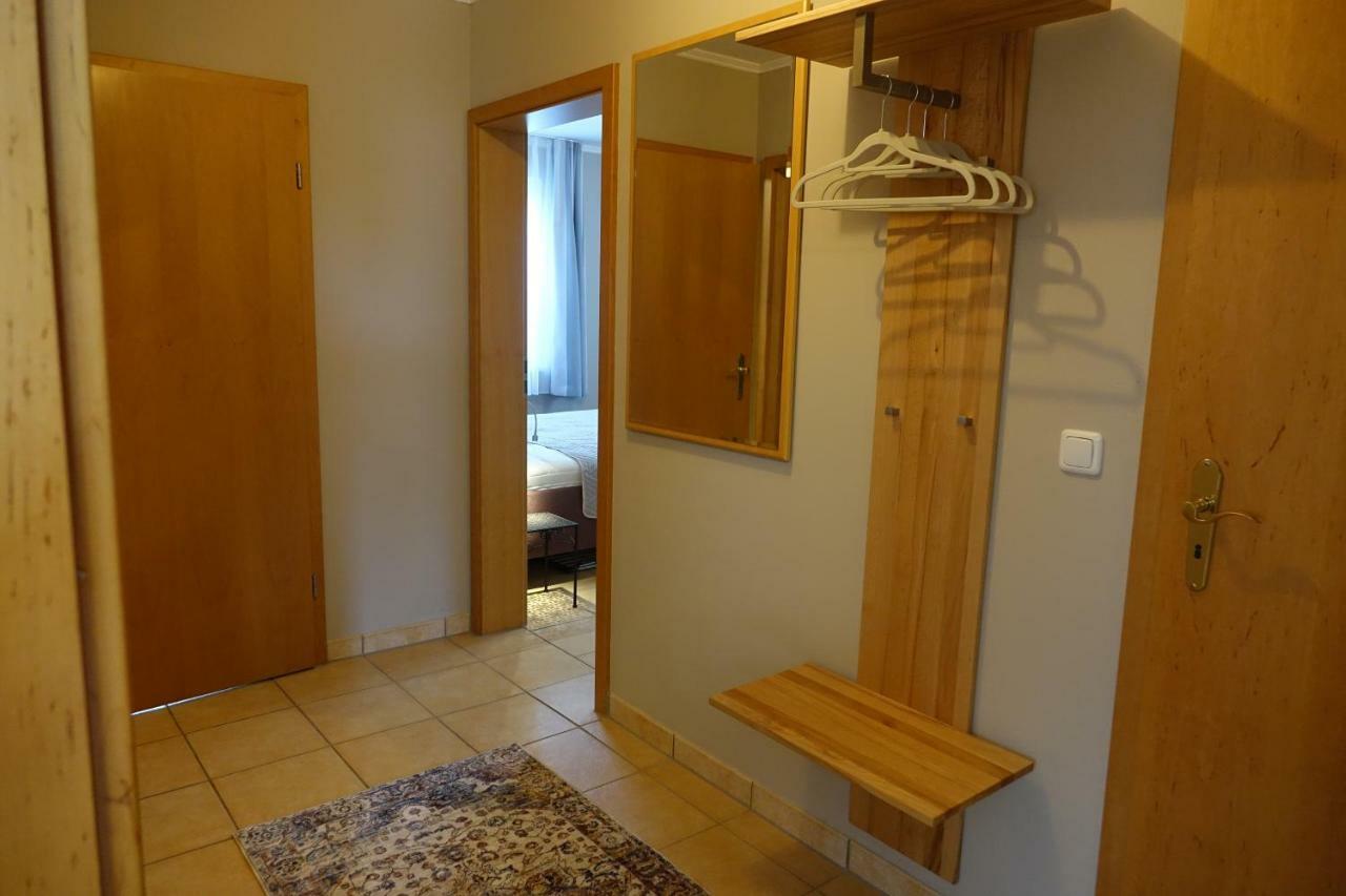 Moderne Ferienwohnung In Potsdam, Sehr Komfortabel, Ruhige Lage エクステリア 写真