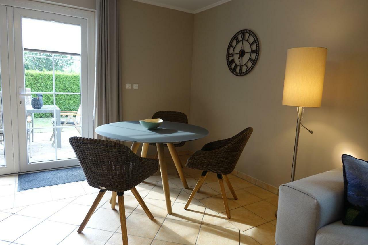 Moderne Ferienwohnung In Potsdam, Sehr Komfortabel, Ruhige Lage エクステリア 写真