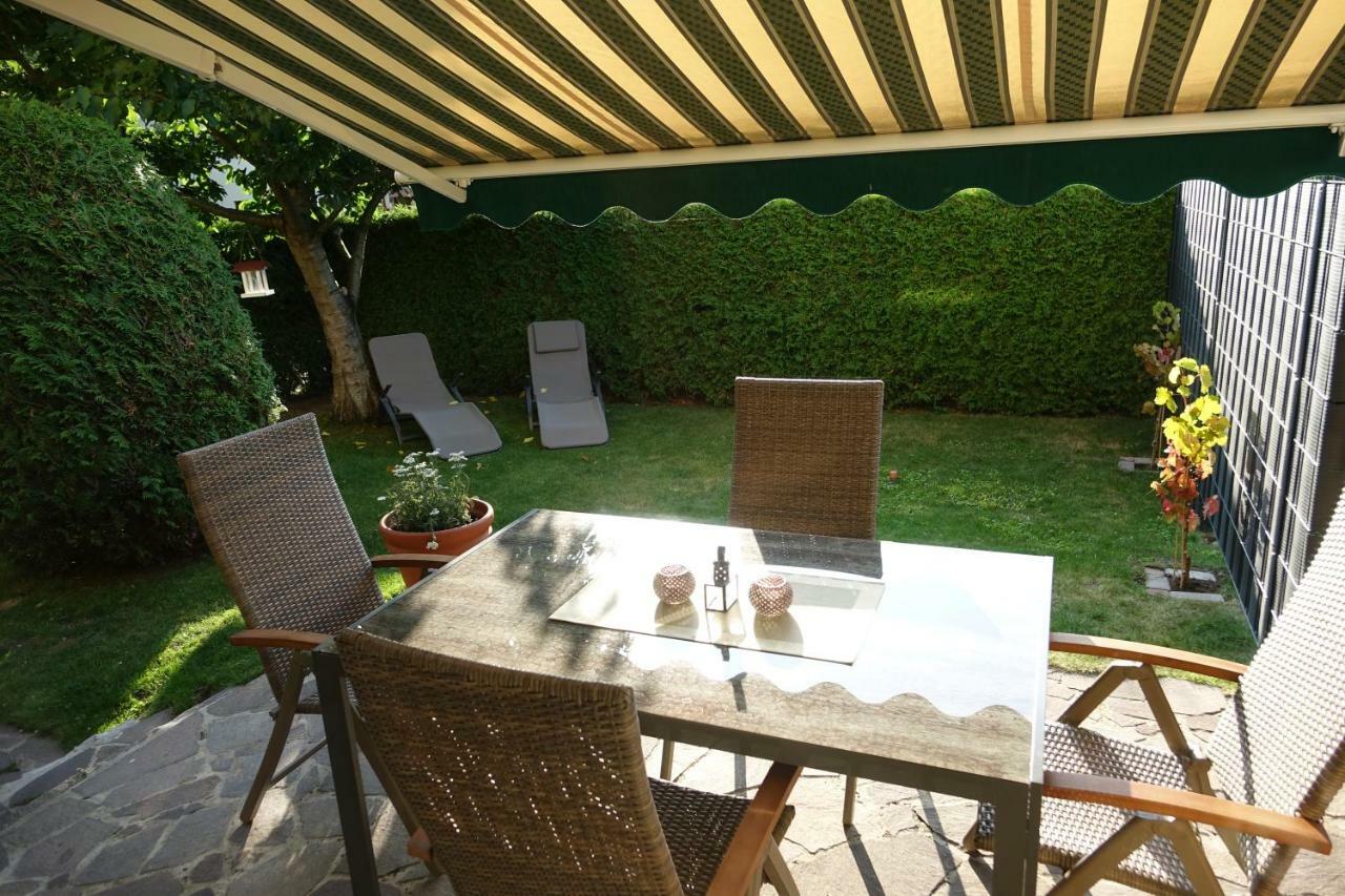 Moderne Ferienwohnung In Potsdam, Sehr Komfortabel, Ruhige Lage エクステリア 写真