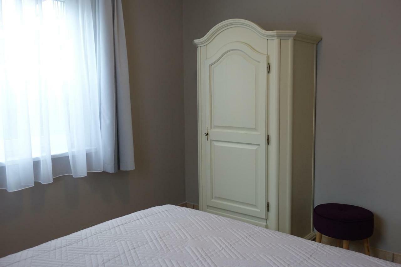 Moderne Ferienwohnung In Potsdam, Sehr Komfortabel, Ruhige Lage エクステリア 写真