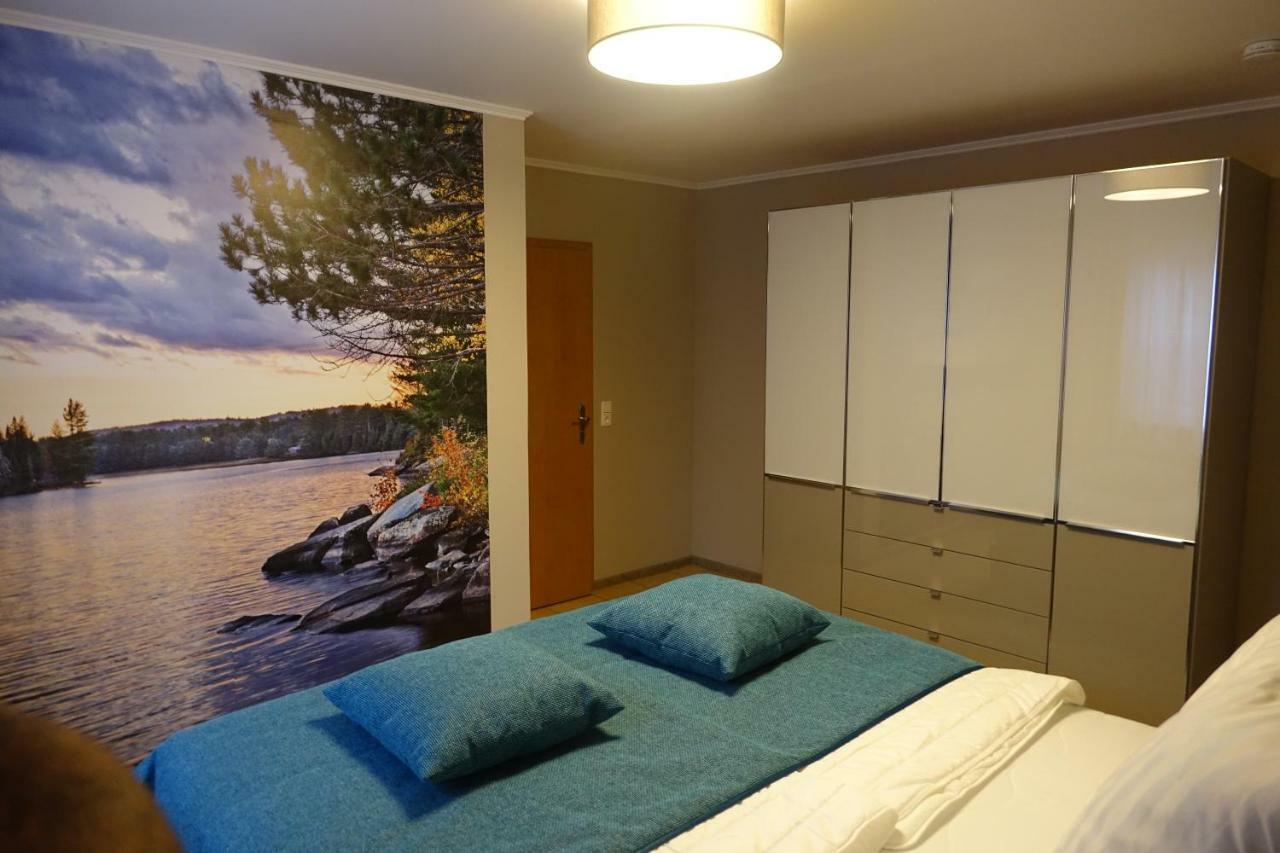 Moderne Ferienwohnung In Potsdam, Sehr Komfortabel, Ruhige Lage エクステリア 写真