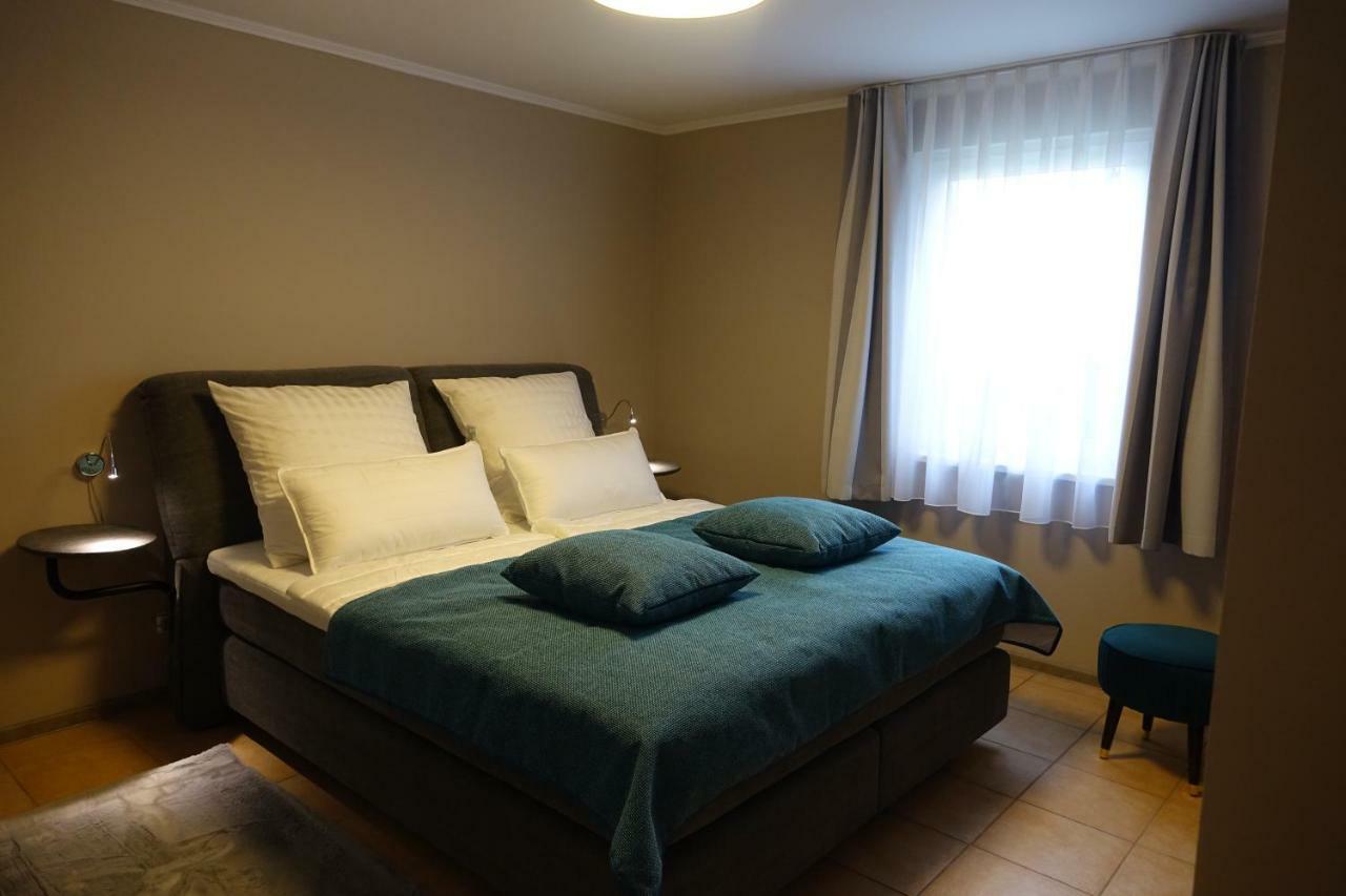 Moderne Ferienwohnung In Potsdam, Sehr Komfortabel, Ruhige Lage エクステリア 写真